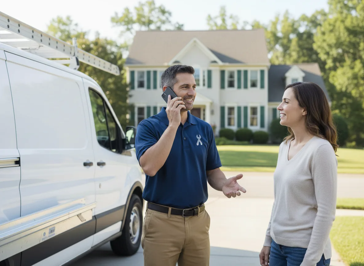 Home Gutter Service Lyman, UT FAQs
